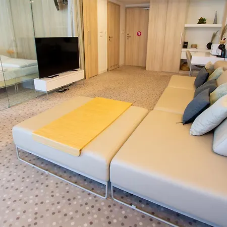 Vacationclub - Ultra Marine 23 * Kołobrzeg