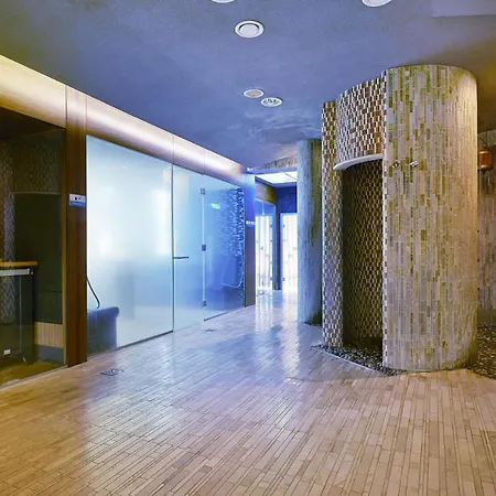 Apartmán Vacationclub - Ultra Marine 23 Kolobřeh