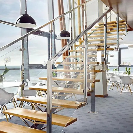 Vacationclub - Ultra Marine 23 * Kołobrzeg