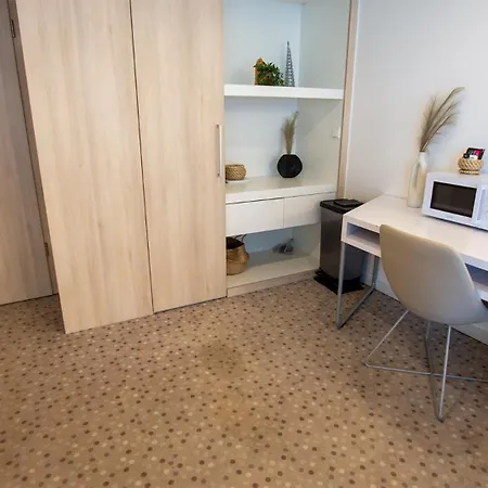 Vacationclub - Ultra Marine 23 Kołobrzeg